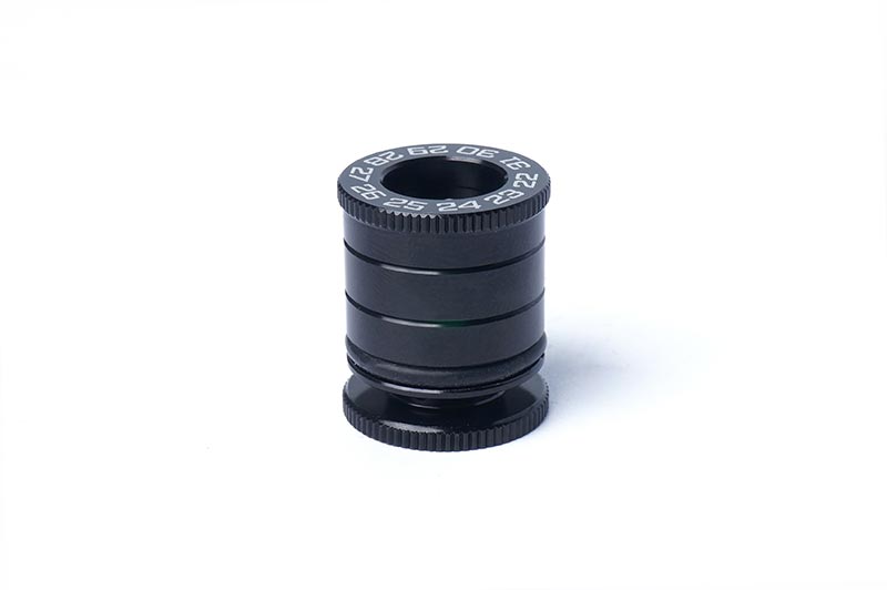 Koswork Adjustable Ride Height Gauge – 22–32 mm (1:8 Buggy) – KOS13366