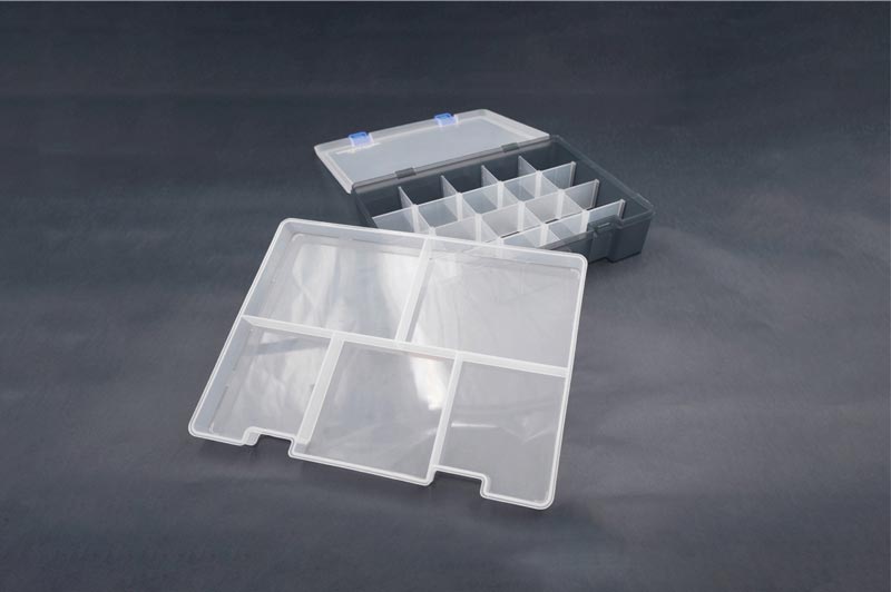 Koswork Two Layer Parts Case - KOS32110