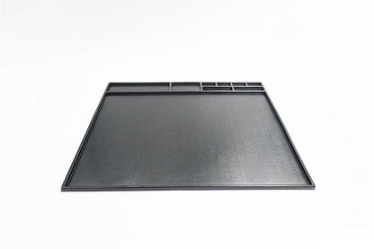 Plaque de montage Koswork 550 x 450 mm - Noire