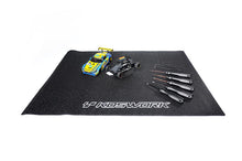 Tapis de fosse pour mini voiture Koswork 60 × 43 cm