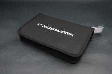 Bag Koswork Foldable Tool Bag (285x180x45mm)