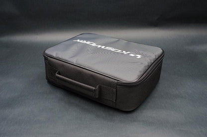 Koswork Multifunction Tool, Charger &amp; Mini-Z Car Bag