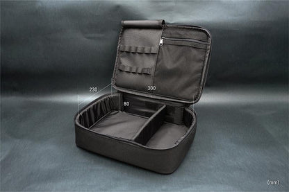 Koswork Multifunction Tool, Charger &amp; Mini-Z Car Bag
