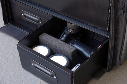 Bag Koswork 1:10 RC Compact 3 Drawer (560x340x360mm) PP