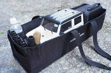 Long racing bag / starter box bag / pit bag / crawler bag 690 mm