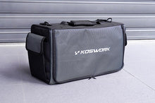 Sac pour petits pneus / Sac pour voiture de tourisme 1/10 / Sac de rangement et accessoires