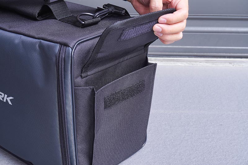 Small Tire Bag / 1/10 Touring Car Bag / Storage &amp; Accessory Bag