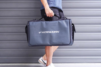 Small Tire Bag / 1/10 Touring Car Bag / Storage &amp; Accessory Bag