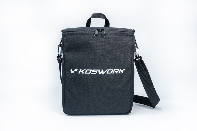 Koswork bag for transmitters (29x24.5x13cm)