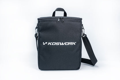 Koswork bag for transmitters (29x24.5x13cm)