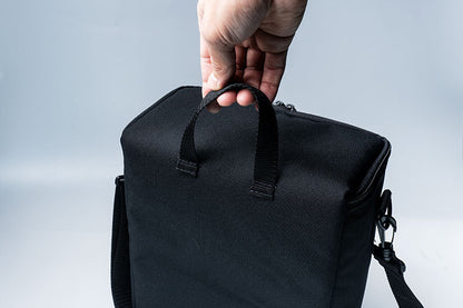 Koswork bag for transmitters (29x24.5x13cm)