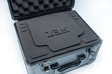 Case Alu V2 Koswork Mini Black for Sanwa Exzes Z3