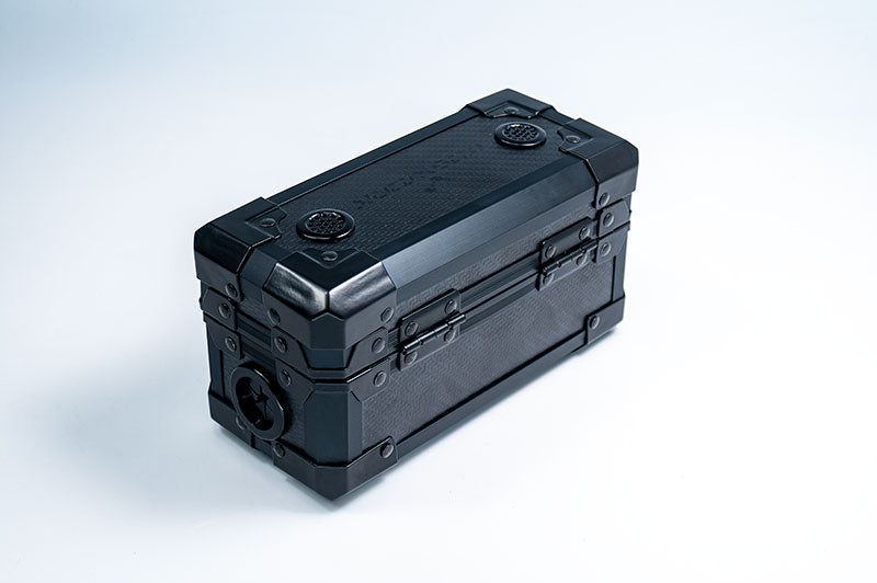 Koswork XS battery and charging case (180x80x100mm)