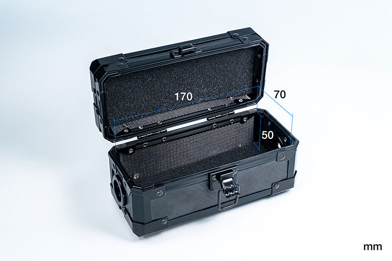 Koswork XS battery and charging case (180x80x100mm)