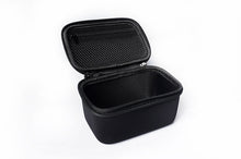 Étui rigide 140 × 90 × 85 mm (pour mini-outils, pompe à vide H130 et accessoires)
