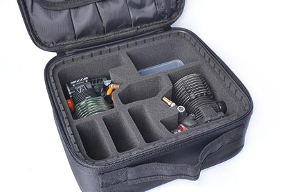 Koswork hard case for motor (260x230x95mm)