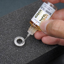 Huile pour roulements à billes Koswork Gold Speed ​​(8 ml)