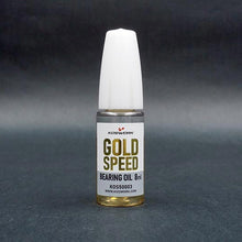Huile pour roulements à billes Koswork Gold Speed ​​(8 ml)