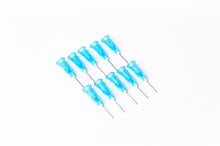 CA Glue Ultra Fine Tips 0.6 mm (ID 0.4 mm) – 10 pieces