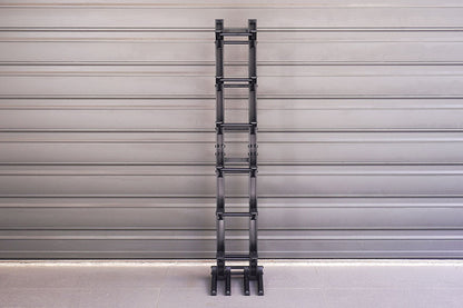 Koswork RC Car Display Rack (for 6 Models) 200×240×1000 mm – KOS50761