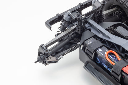 Kyosho KB10W Mad Wagon VE 3S 4WD 1:10 Readyset - BLEU/BLANC