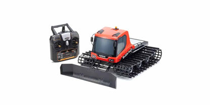 Kyosho Blizzard 2.0 Spazzaneve 1/12 Readyset EP (KT431S)