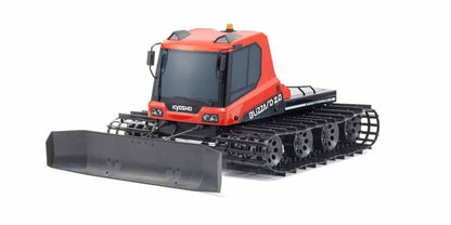 Kyosho Blizzard 2.0 Spazzaneve 1/12 Readyset EP (KT431S)