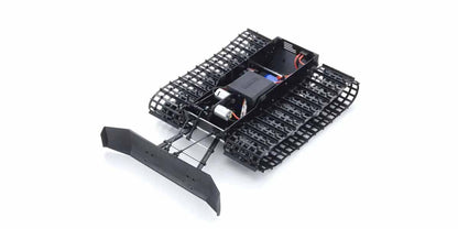 Kyosho Blizzard 2.0 Spazzaneve 1/12 Readyset EP (KT431S)