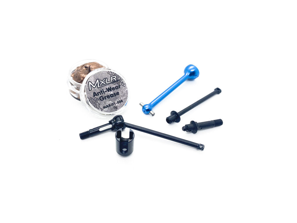 MXLR Anti-Wear Grease - MAX-01-004 - RCXX - rc racing for professionals