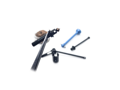 MXLR Anti-Wear Grease - MAX-01-004 - RCXX - rc racing for professionals