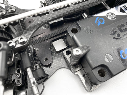 MXLR Tungsten Balance Weight 5g (1) - MAX-03-001 - RCXX - rc racing for professionals