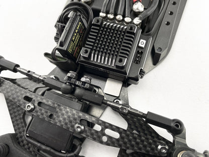 MXLR Tungsten Balance Weight 5g (1) - MAX-03-001 - RCXX - rc racing for professionals