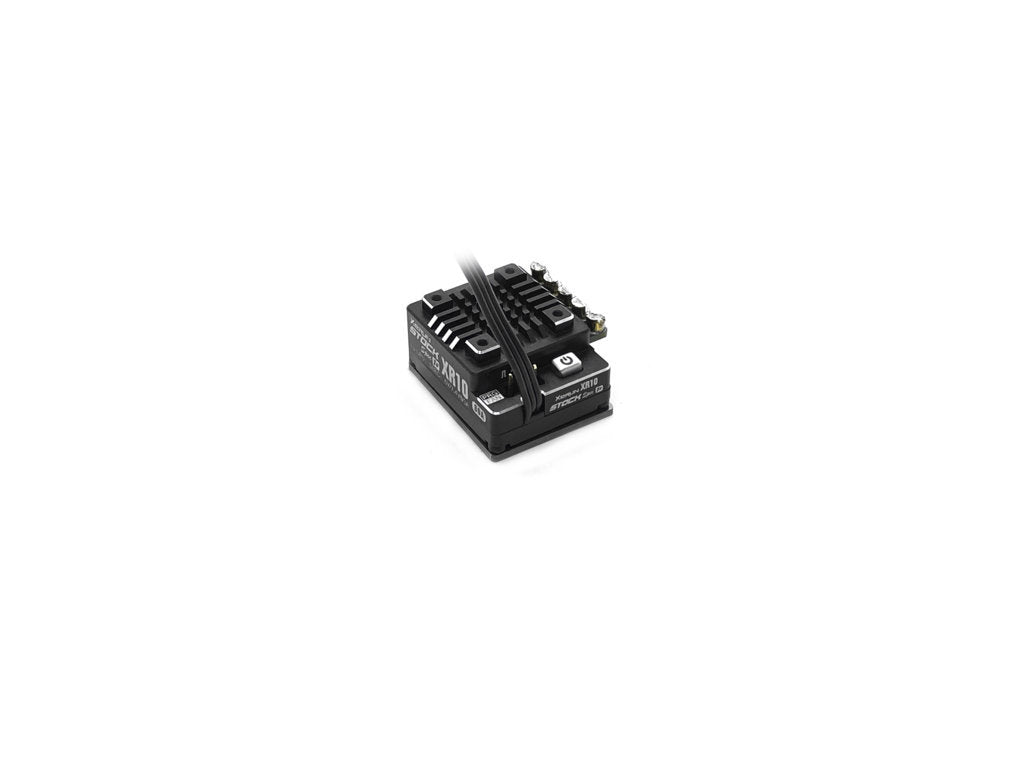MXLR Tungsten ESC Weight 20g (1) - MAX-03-005 - RCXX - rc racing for professionals