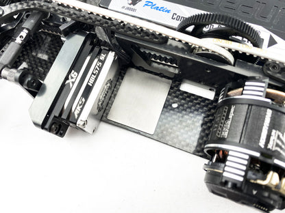 MXLR Tungsten ESC Weight 20g (1) - MAX-03-005 - RCXX - rc racing for professionals