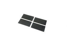 MXLR Carbon Winglet 40x20mm (4) - MAX-05-001 - RCXX - rc racing for professionals
