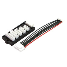 MUCHMORE Cell Balancer Adapter L-AL Type (1) MCL-AL - RCXX - rc racing for professionals