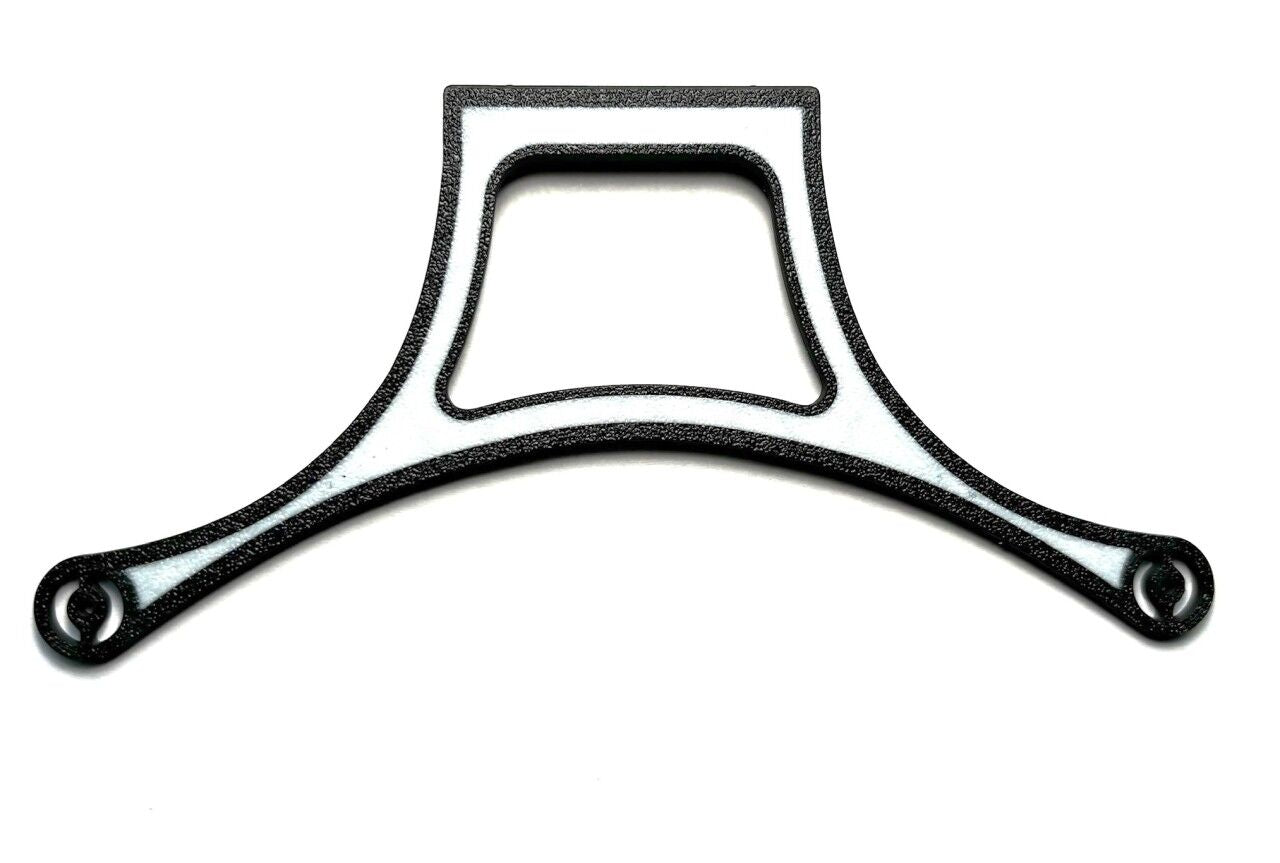 MR33 112mm Markierungsplatte für Horizontal Body Mounting Tool - HBMT-112 - RCXX - RC Racing Shop | RC Models | Tuning & Spare Parts for Professionals