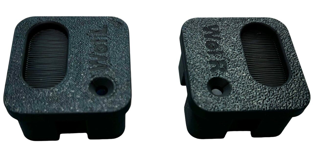 MR33 Einsätze WOLVERINE für Horizontal Body Mounting Tool - HBMT-INW - RCXX - RC Racing Shop | RC Models | Tuning & Spare Parts for Professionals