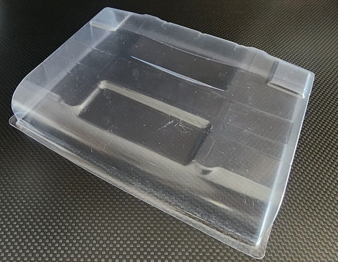 MR33 Tourenwagen Heckflügel Set 0,7mm (2) - TWS-07 - RCXX - RC Racing Shop | RC Models | Tuning & Spare Parts for Professionals