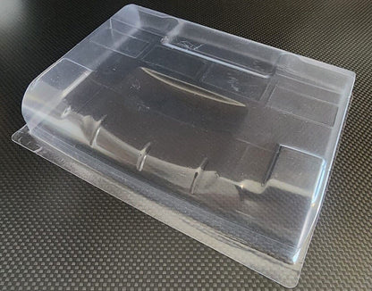 MR33 Tourenwagen Heckflügel Set 0,7mm (2) - TWS-07 - RCXX - RC Racing Shop | RC Models | Tuning & Spare Parts for Professionals