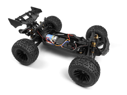 Maverick Quantum2 XT 1:10 Stadium Truck - Blau (Mit Radio, Batterie nicht enthalten) - MV150402 - RCXX - RC Racing Shop | RC Models | Tuning & Spare Parts for Professionals