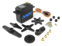 Servo Maverick MS-16MGWP