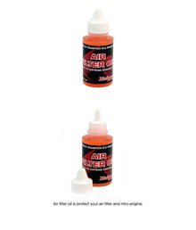 MUCHMORE Airfilter Oil (1) MX-AFO - RCXX - rc racing for professionals