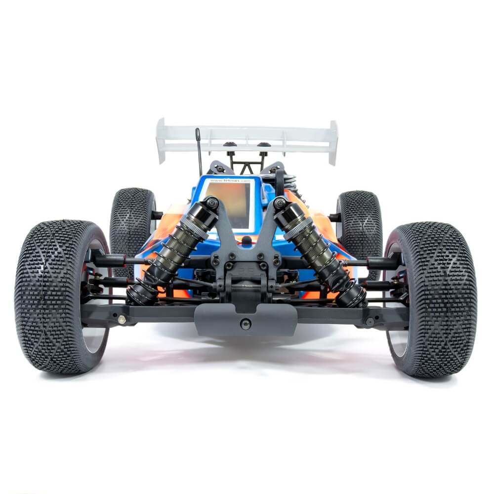 Tekno NB48 2.2 1/8th 4WD Competition Nitro Buggy Kit - TKR9305