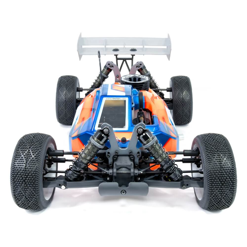 Tekno NB48 2.2 1/8th 4WD Competition Nitro Buggy Kit - TKR9305
