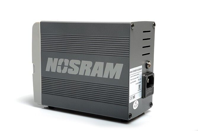 Nosram Lötstation High Power - 95800 - RCXX - RC Racing Shop | RC Models | Tuning & Spare Parts for Professionals