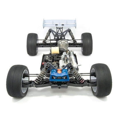 Tekno NT48 2.2 1/8th 4WD Competition Nitro Truggy Kit - TKR9401
