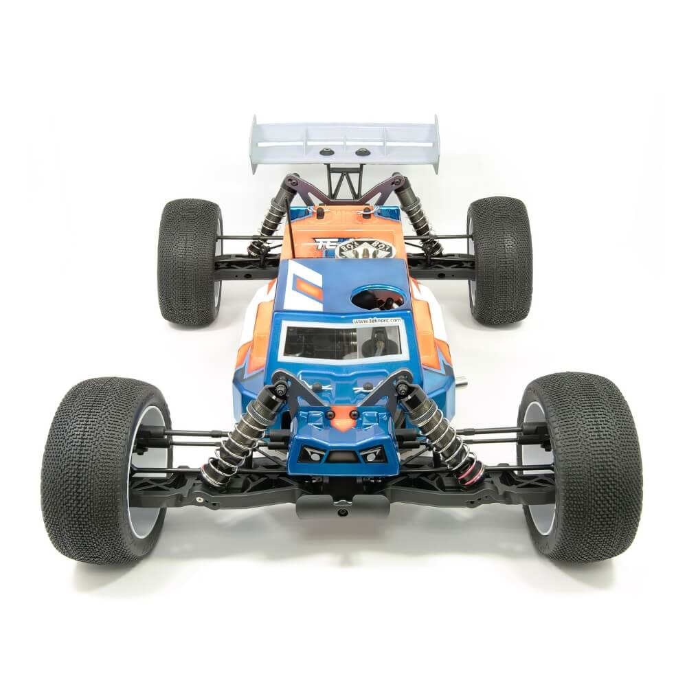 Tekno NT48 2.2 1/8th 4WD Competition Nitro Truggy Kit - TKR9401
