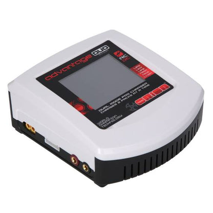 Team Orion Ladegerät Advantage DUO 2X10A (Stecker CH) - RCXX - RC Racing Shop | RC Models | Tuning & Spare Parts for Professionals