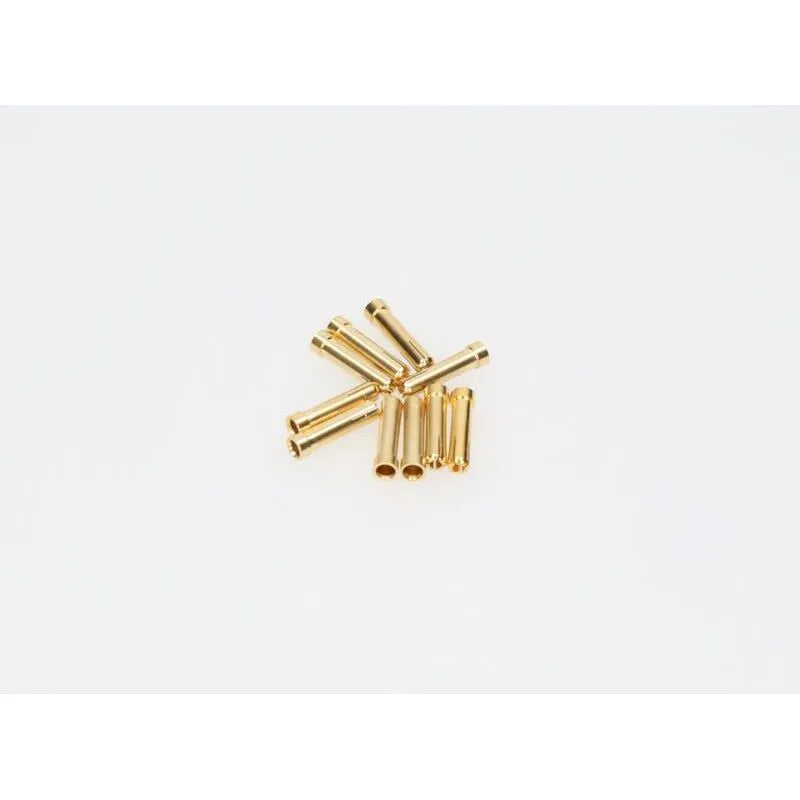 RCXX Goldstecker Adapter 5mm to 4mm (10) - RCXX-AD - RCXX - RC Racing Shop | RC Models | Tuning & Spare Parts for Professionals